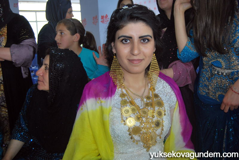 Öner Ailesinin Mutlu Günü 19