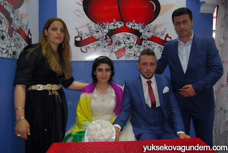 Öner Ailesinin Mutlu Günü 3