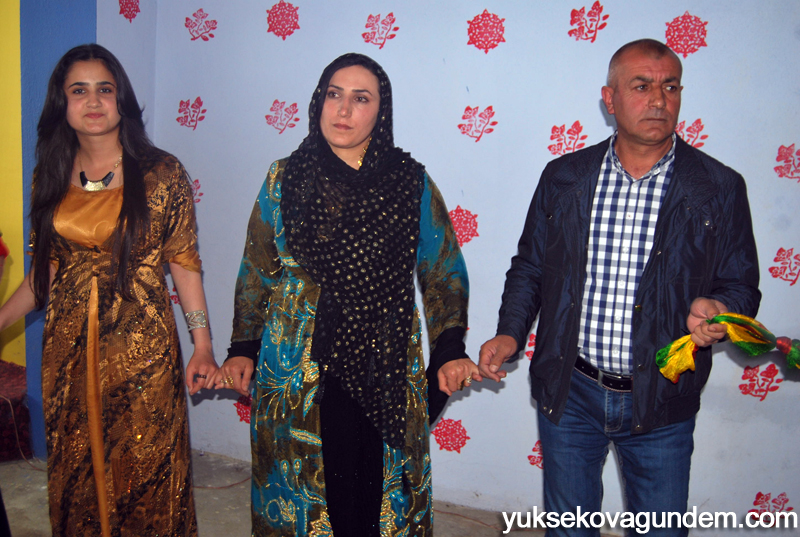 Öner Ailesinin Mutlu Günü 34