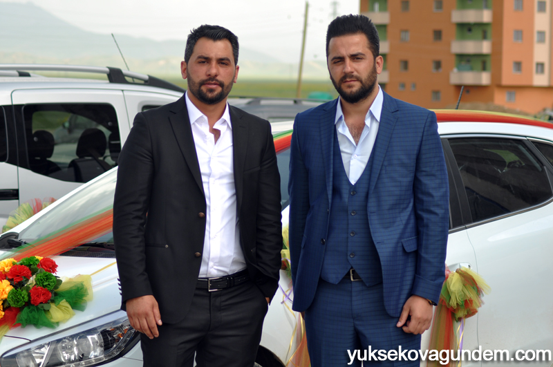 Öner Ailesinin Mutlu Günü 54