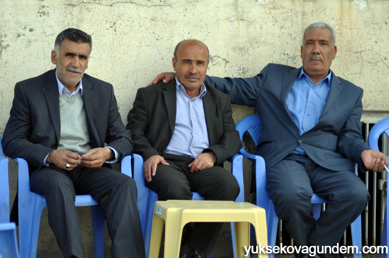 Öner Ailesinin Mutlu Günü 55