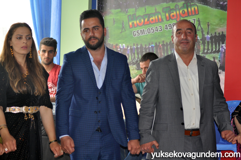 Öner Ailesinin Mutlu Günü 65