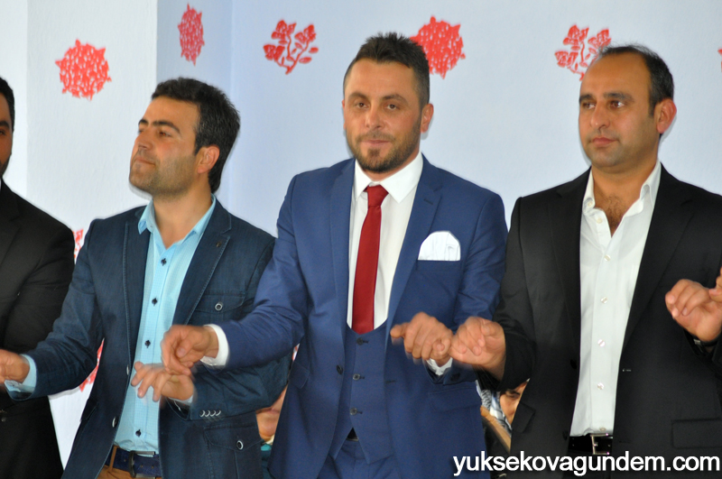 Öner Ailesinin Mutlu Günü 67