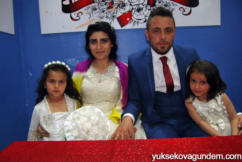 Öner Ailesinin Mutlu Günü 7