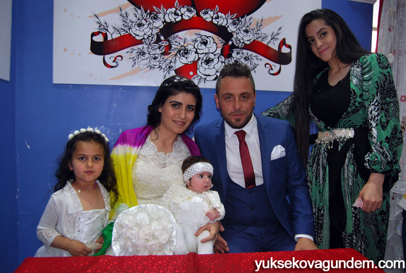 Öner Ailesinin Mutlu Günü 9
