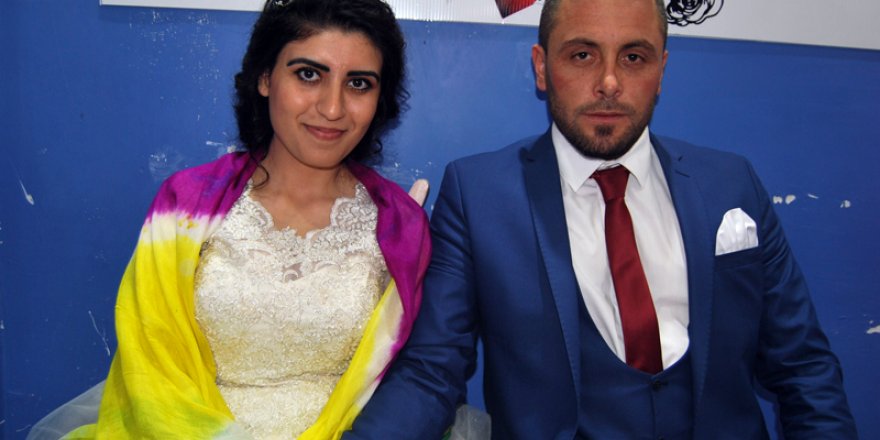 Öner Ailesinin Mutlu Günü