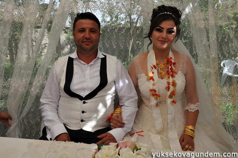 Yüksekova Düğünleri (30-31) Mayıs 2015 1