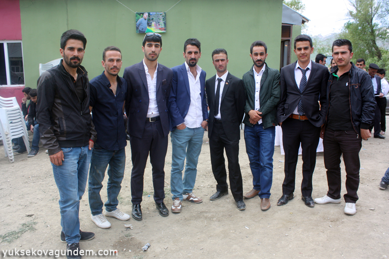 Yüksekova Düğünleri (30-31) Mayıs 2015 101