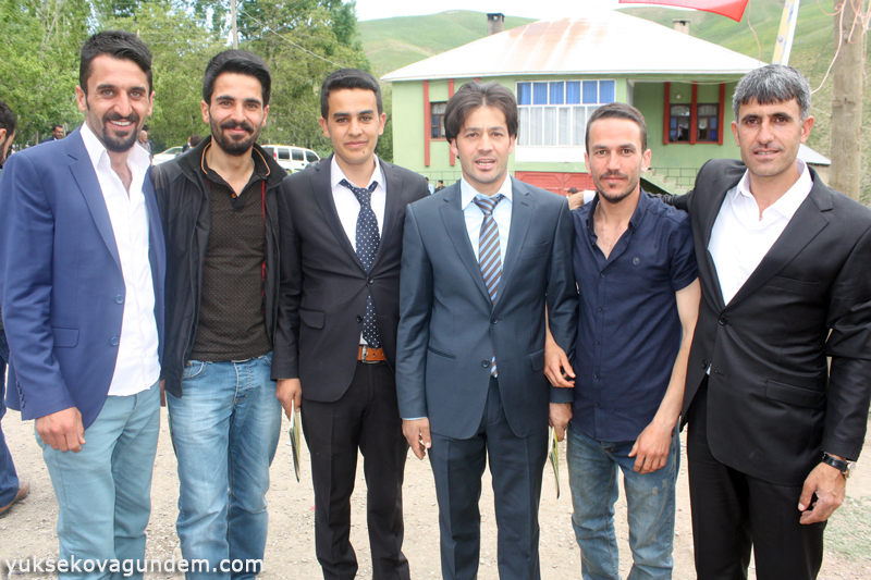 Yüksekova Düğünleri (30-31) Mayıs 2015 104