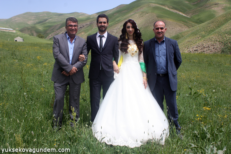 Yüksekova Düğünleri (30-31) Mayıs 2015 105
