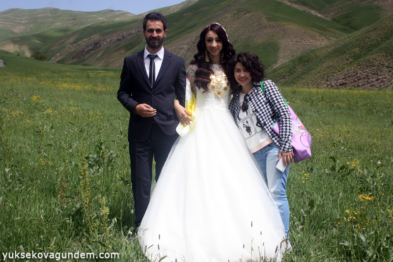 Yüksekova Düğünleri (30-31) Mayıs 2015 107