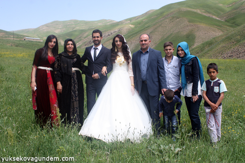 Yüksekova Düğünleri (30-31) Mayıs 2015 108