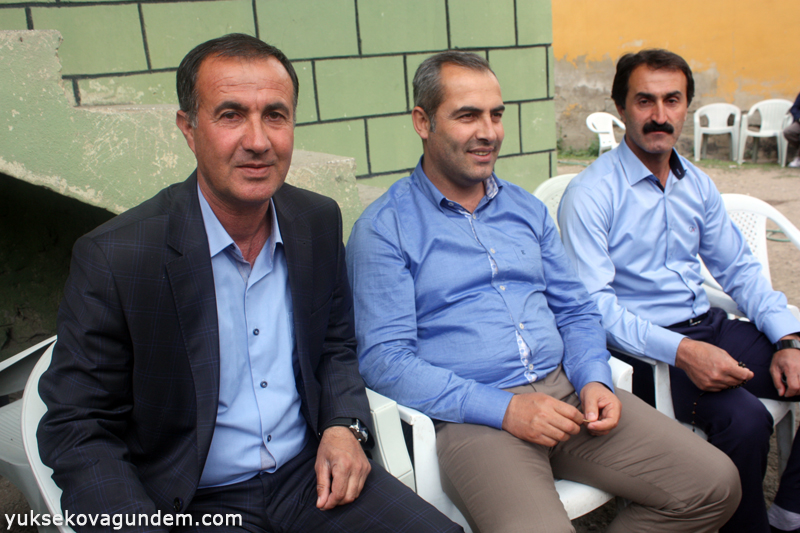 Yüksekova Düğünleri (30-31) Mayıs 2015 111