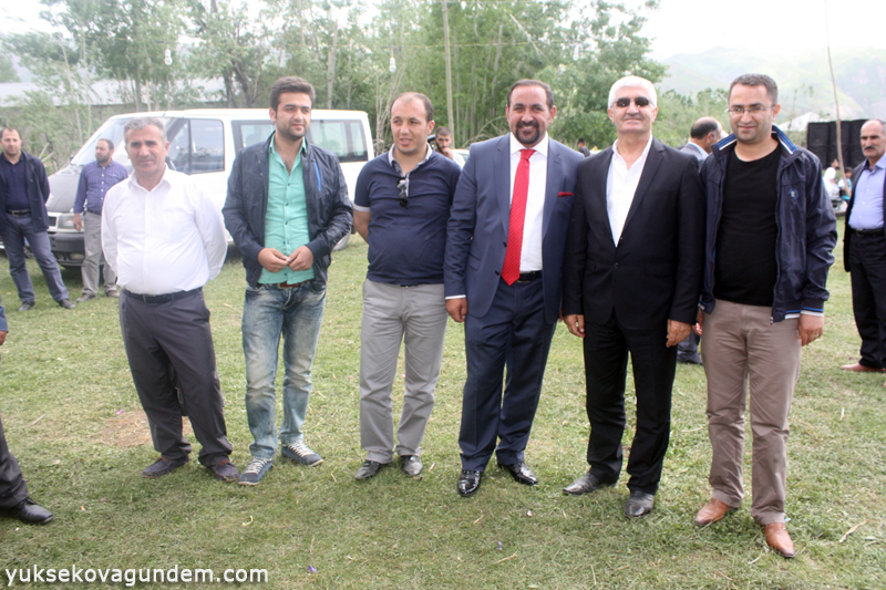 Yüksekova Düğünleri (30-31) Mayıs 2015 112