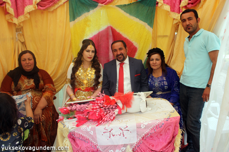 Yüksekova Düğünleri (30-31) Mayıs 2015 113