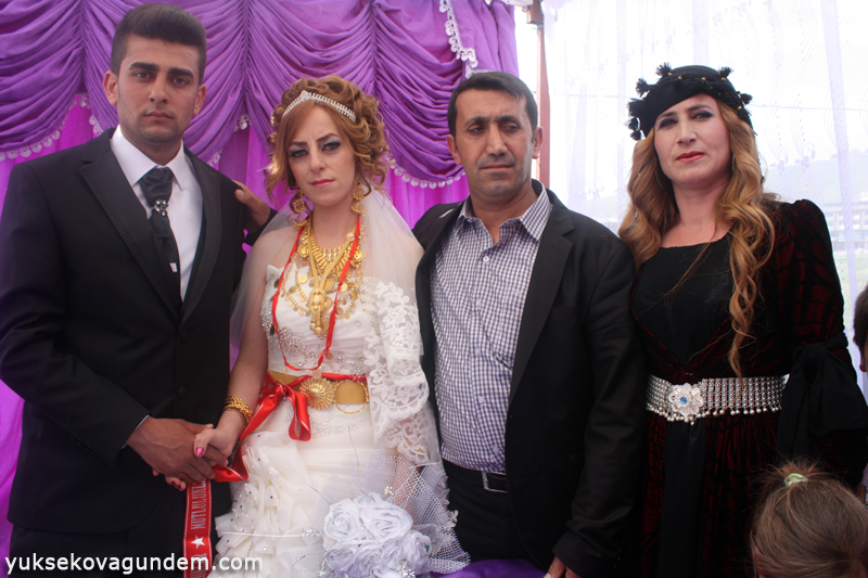 Yüksekova Düğünleri (30-31) Mayıs 2015 116