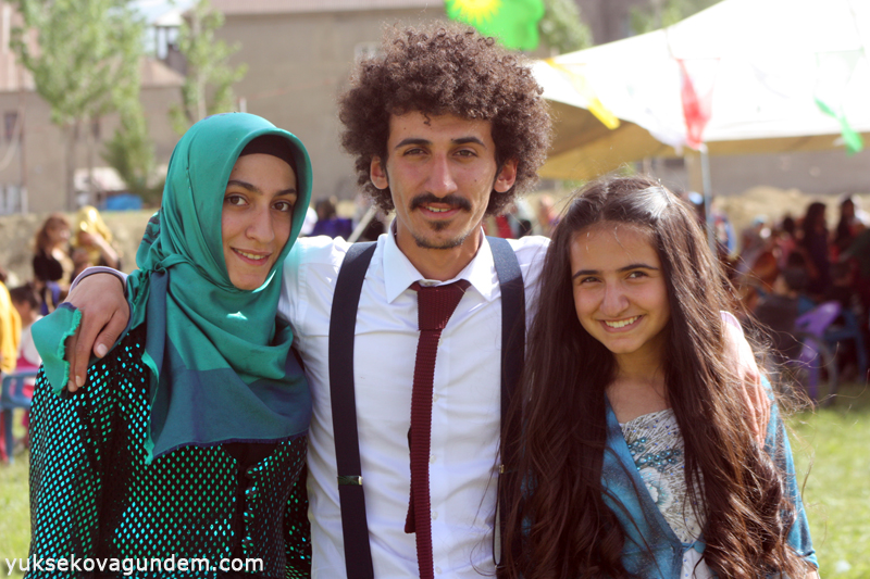 Yüksekova Düğünleri (30-31) Mayıs 2015 119