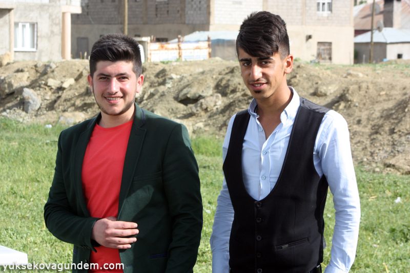 Yüksekova Düğünleri (30-31) Mayıs 2015 122