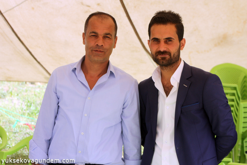 Yüksekova Düğünleri (30-31) Mayıs 2015 124