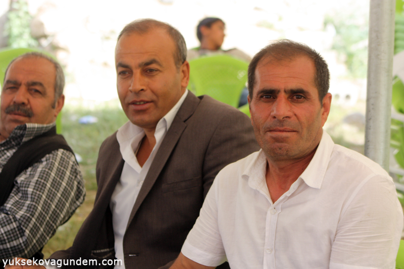 Yüksekova Düğünleri (30-31) Mayıs 2015 126