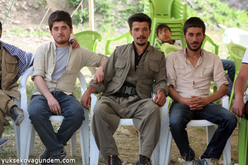 Yüksekova Düğünleri (30-31) Mayıs 2015 127