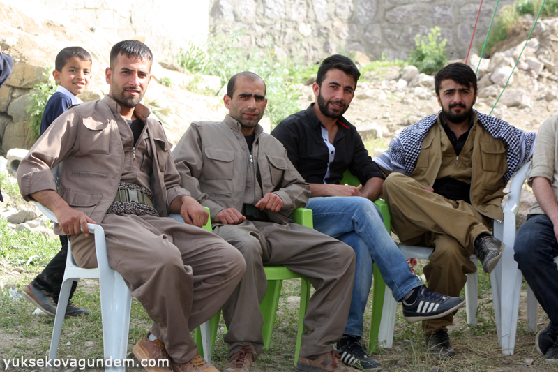 Yüksekova Düğünleri (30-31) Mayıs 2015 128