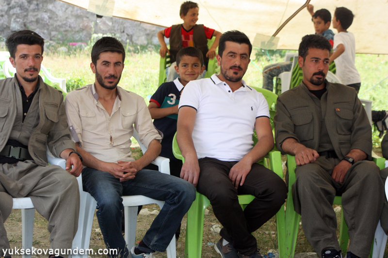 Yüksekova Düğünleri (30-31) Mayıs 2015 129