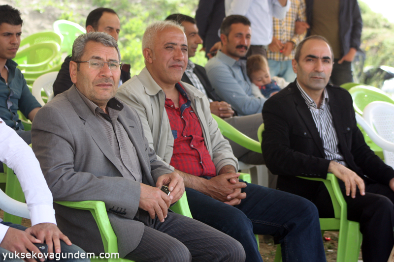 Yüksekova Düğünleri (30-31) Mayıs 2015 130