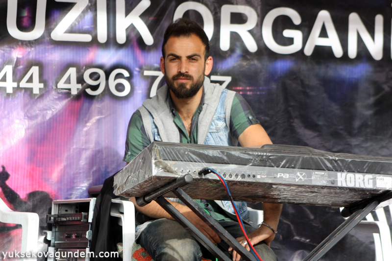 Yüksekova Düğünleri (30-31) Mayıs 2015 131