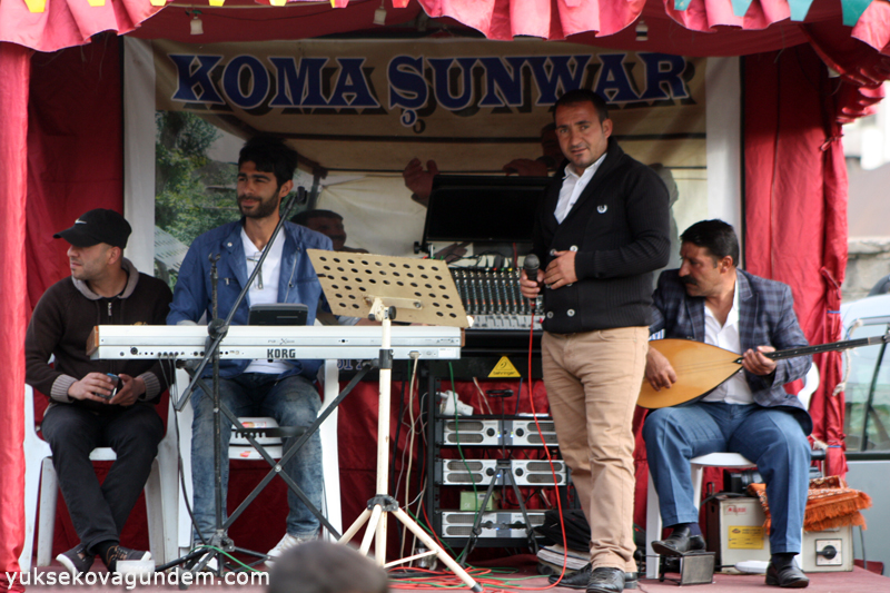 Yüksekova Düğünleri (30-31) Mayıs 2015 135