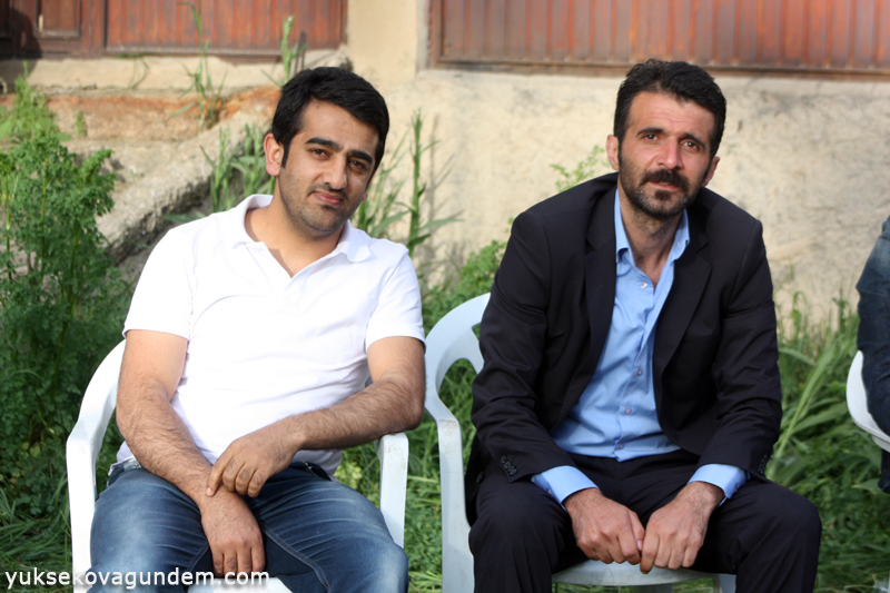 Yüksekova Düğünleri (30-31) Mayıs 2015 137