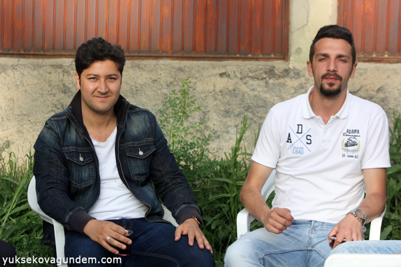 Yüksekova Düğünleri (30-31) Mayıs 2015 138