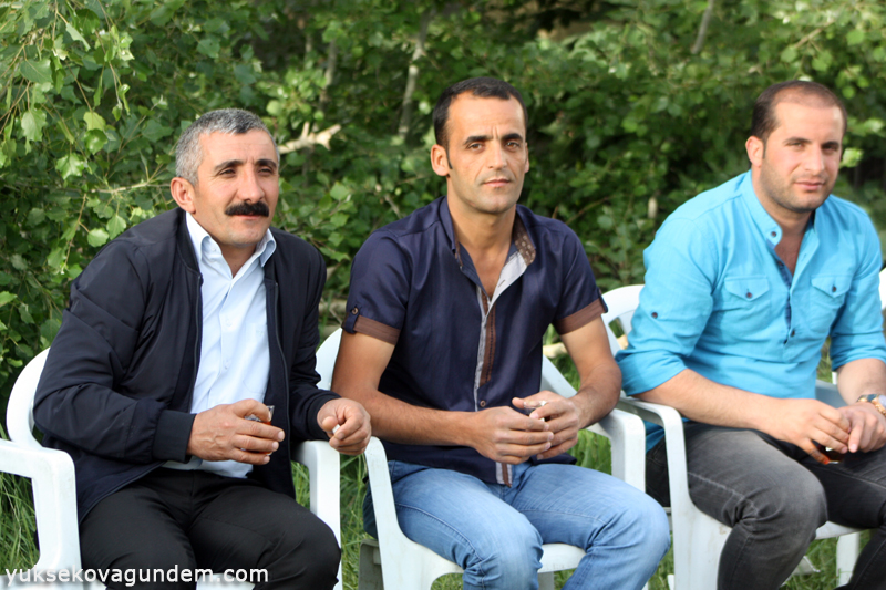 Yüksekova Düğünleri (30-31) Mayıs 2015 139