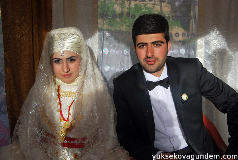 Yüksekova Düğünleri (30-31) Mayıs 2015 14