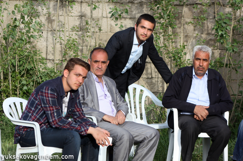 Yüksekova Düğünleri (30-31) Mayıs 2015 140