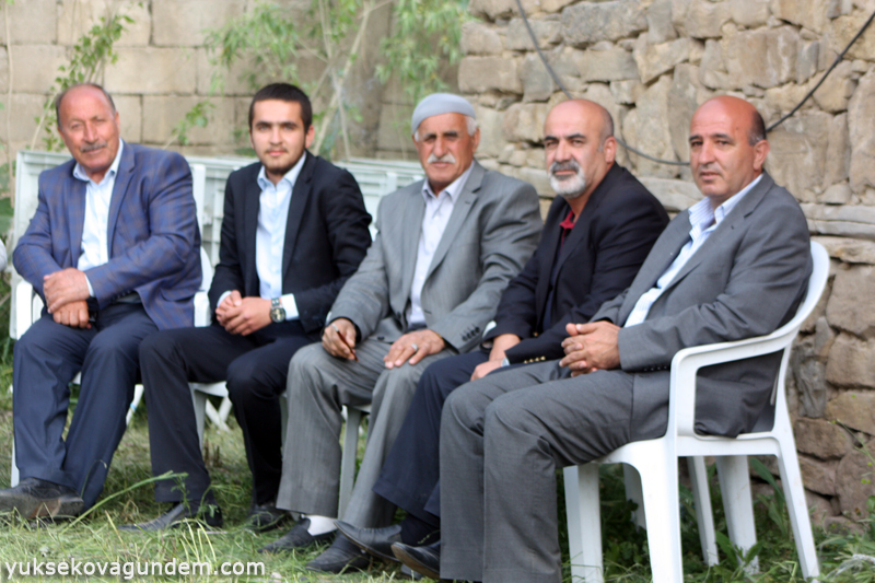 Yüksekova Düğünleri (30-31) Mayıs 2015 141