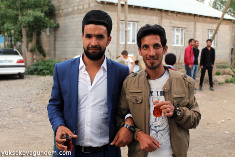 Yüksekova Düğünleri (30-31) Mayıs 2015 143