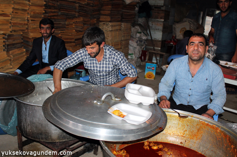 Yüksekova Düğünleri (30-31) Mayıs 2015 144