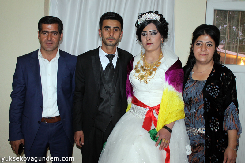 Yüksekova Düğünleri (30-31) Mayıs 2015 145