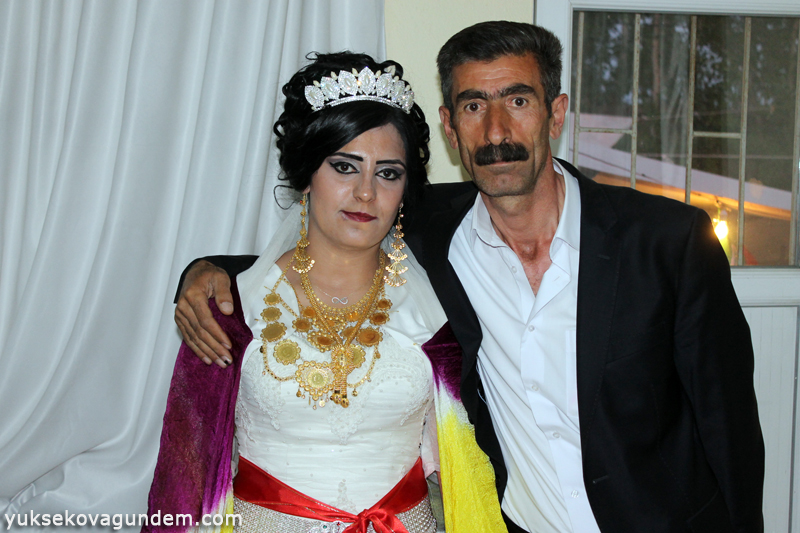 Yüksekova Düğünleri (30-31) Mayıs 2015 150