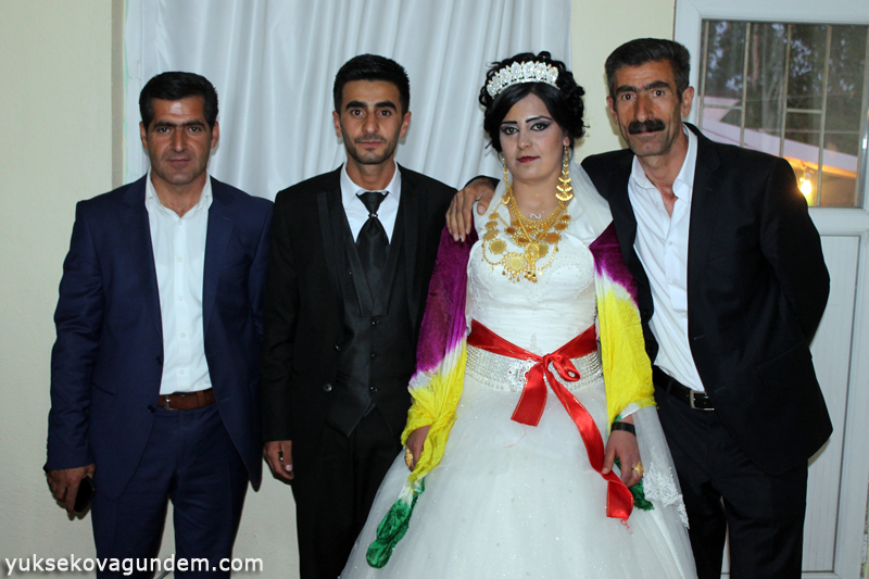 Yüksekova Düğünleri (30-31) Mayıs 2015 151