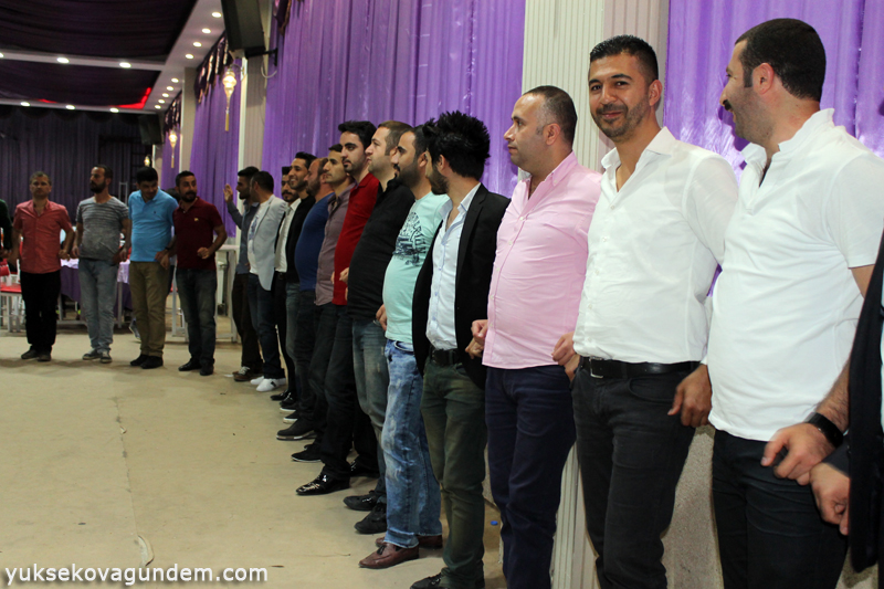 Yüksekova Düğünleri (30-31) Mayıs 2015 156