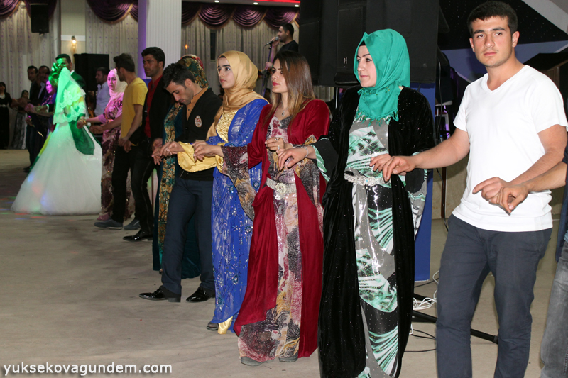 Yüksekova Düğünleri (30-31) Mayıs 2015 158