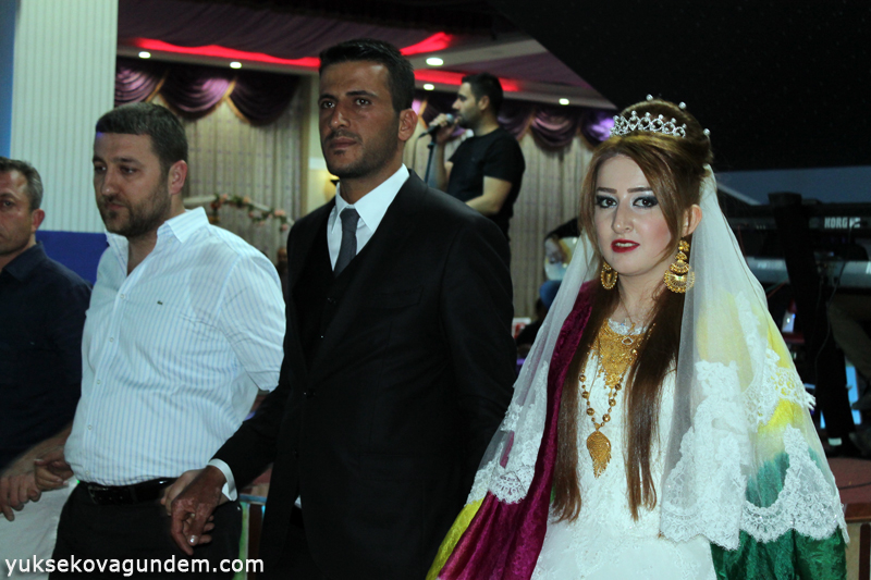 Yüksekova Düğünleri (30-31) Mayıs 2015 161