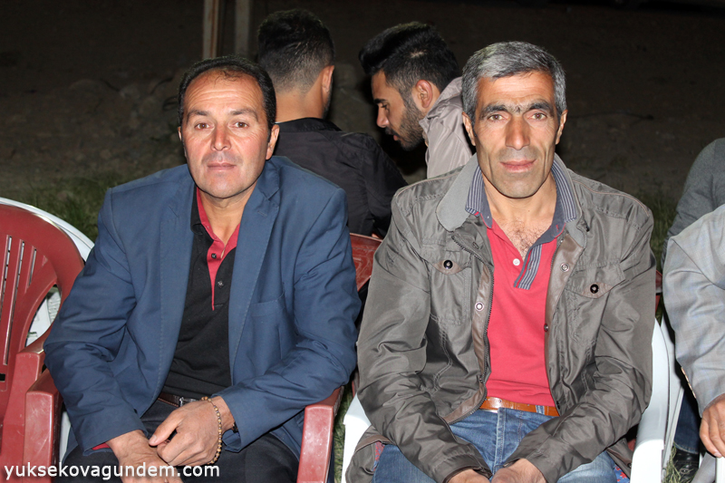 Yüksekova Düğünleri (30-31) Mayıs 2015 170