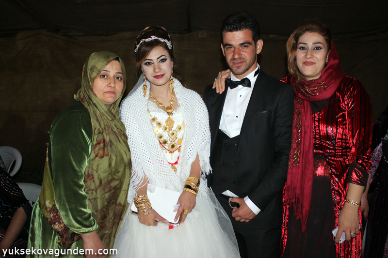 Yüksekova Düğünleri (30-31) Mayıs 2015 171