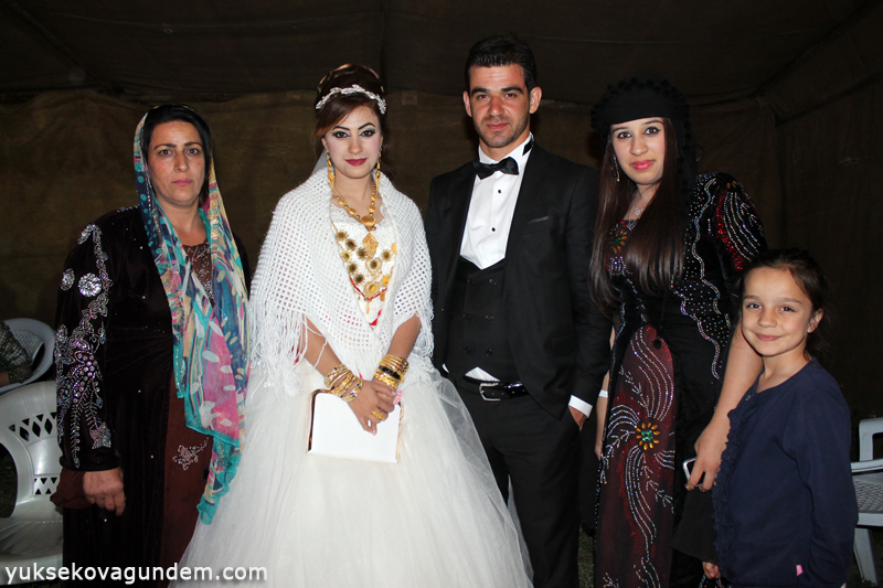 Yüksekova Düğünleri (30-31) Mayıs 2015 172