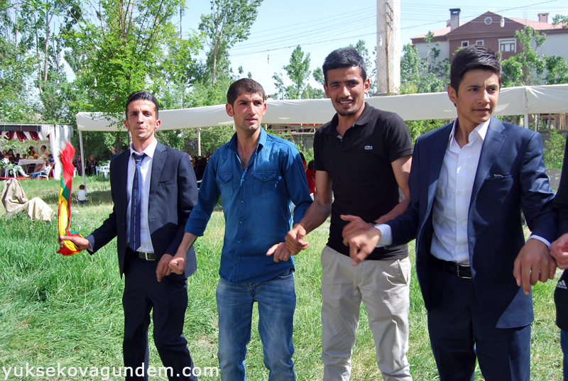 Yüksekova Düğünleri (30-31) Mayıs 2015 183