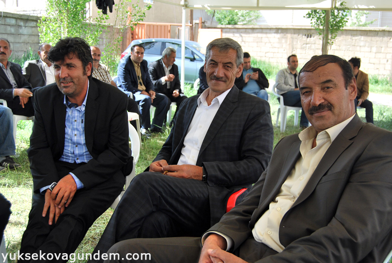 Yüksekova Düğünleri (30-31) Mayıs 2015 184