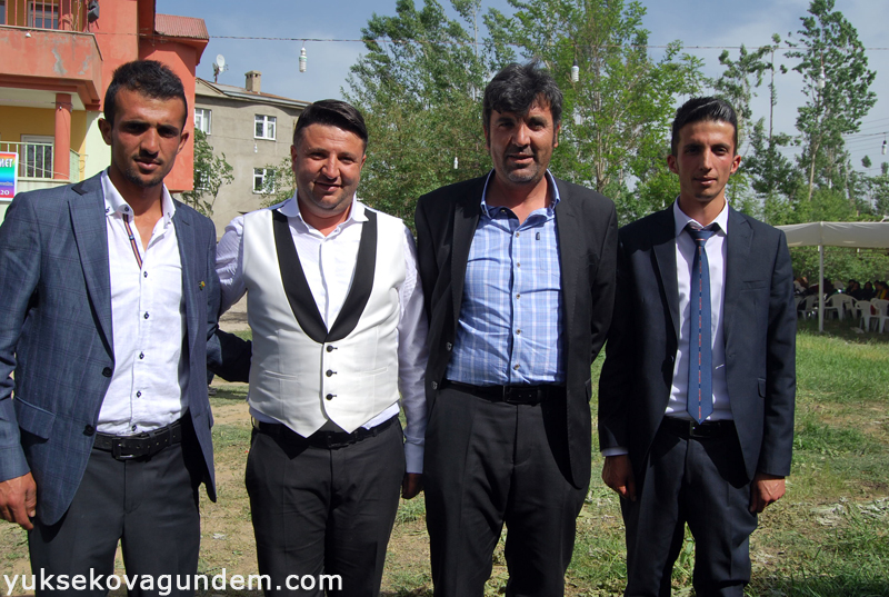 Yüksekova Düğünleri (30-31) Mayıs 2015 185